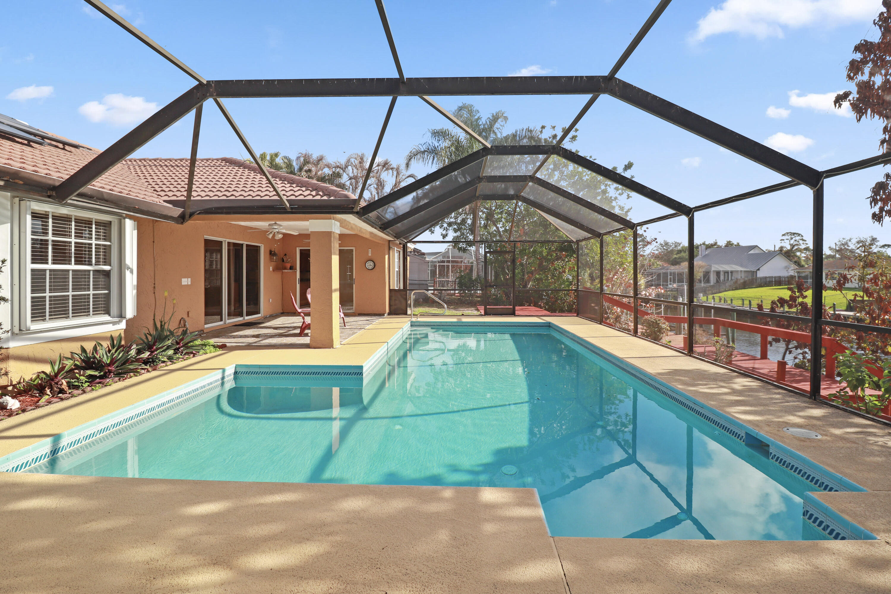 PORT ST LUCIE SECTION 26 - Residential Lease