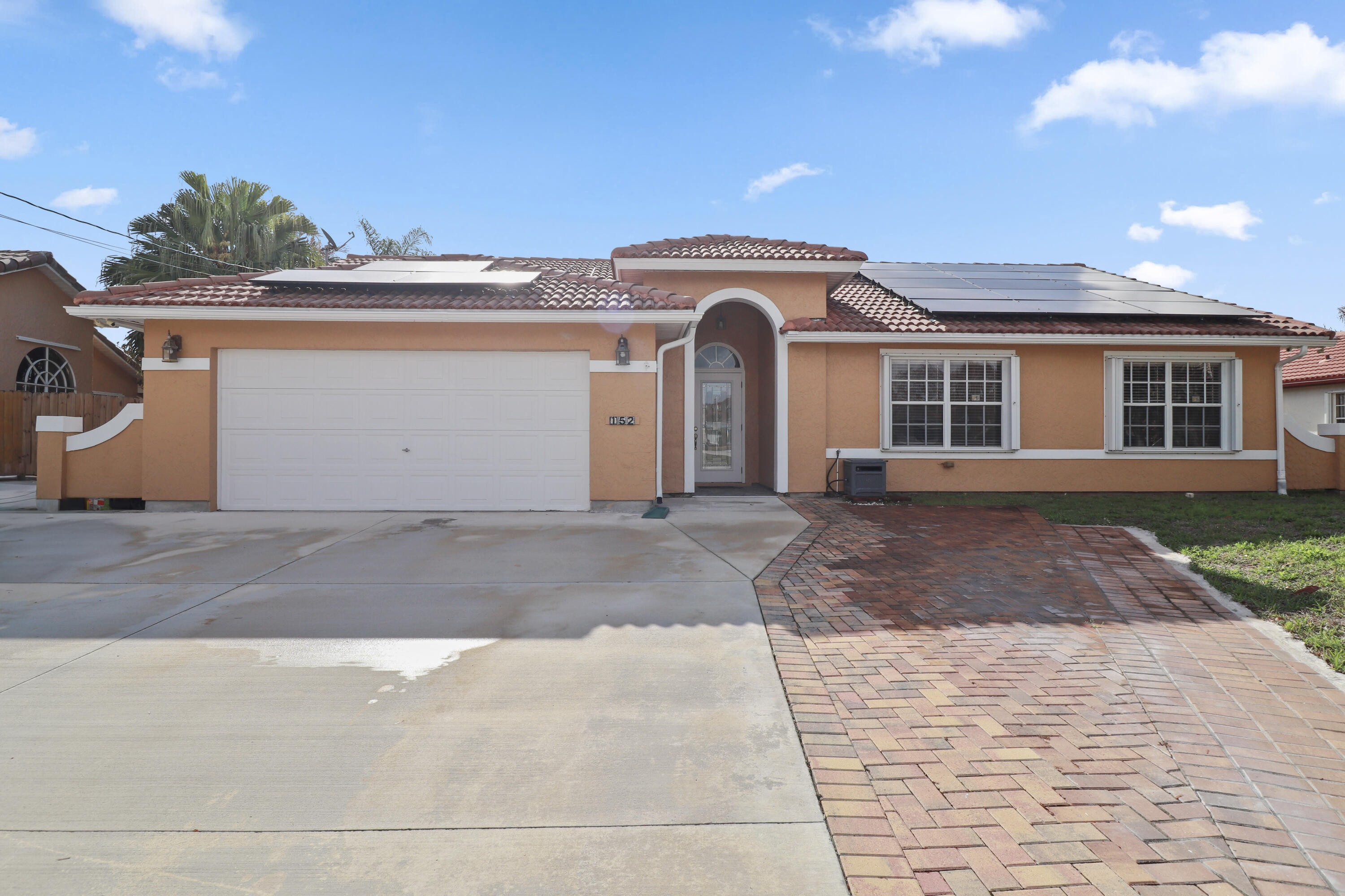 PORT ST LUCIE SECTION 26 - Residential Lease