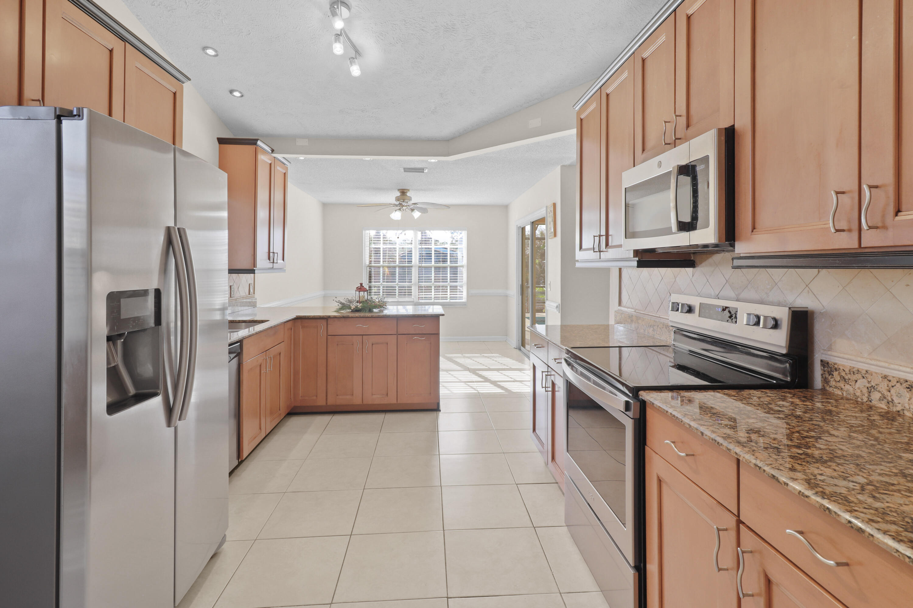 PORT ST LUCIE SECTION 26 - Residential Lease