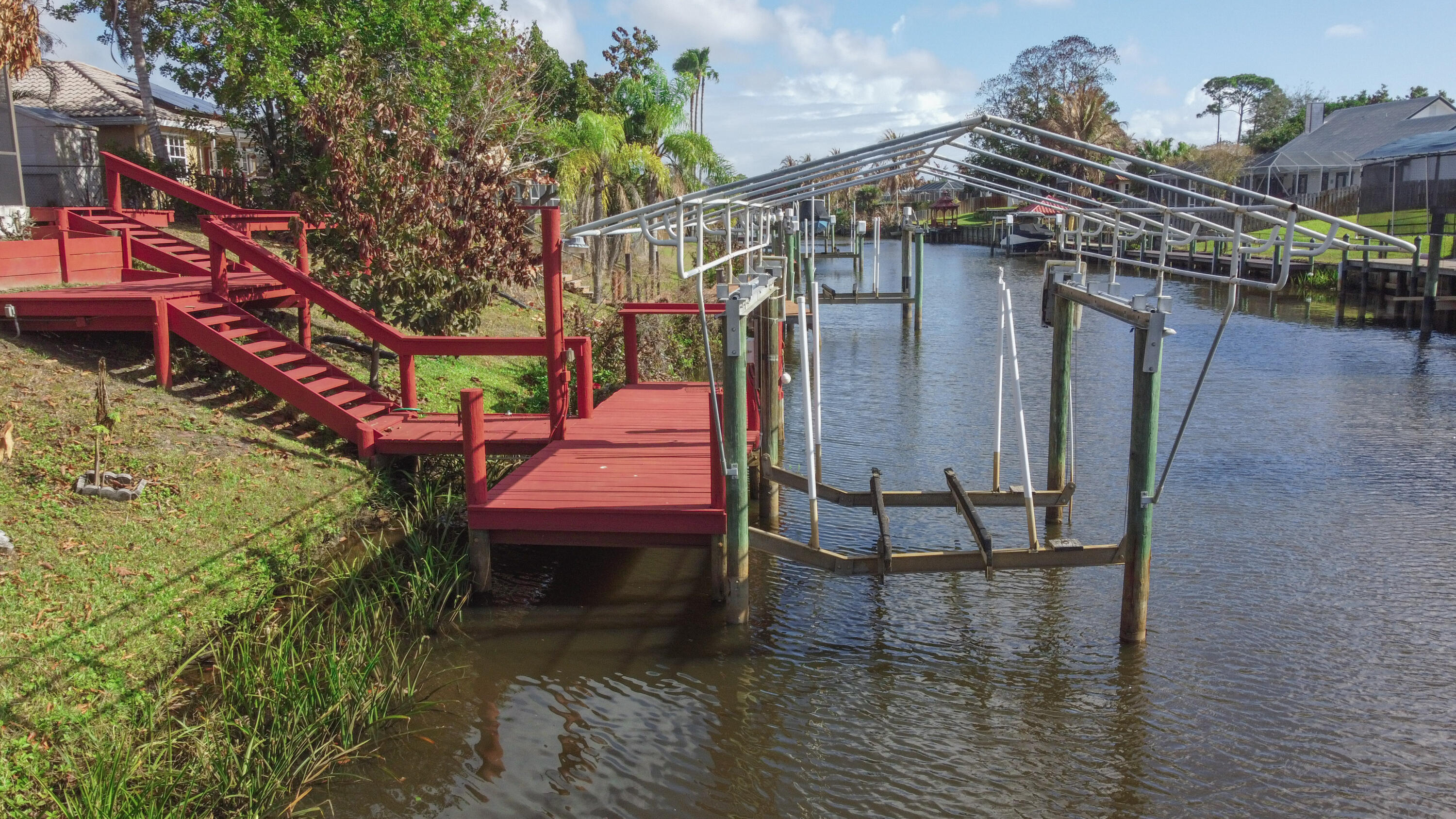 PORT ST LUCIE SECTION 26 - Residential Lease