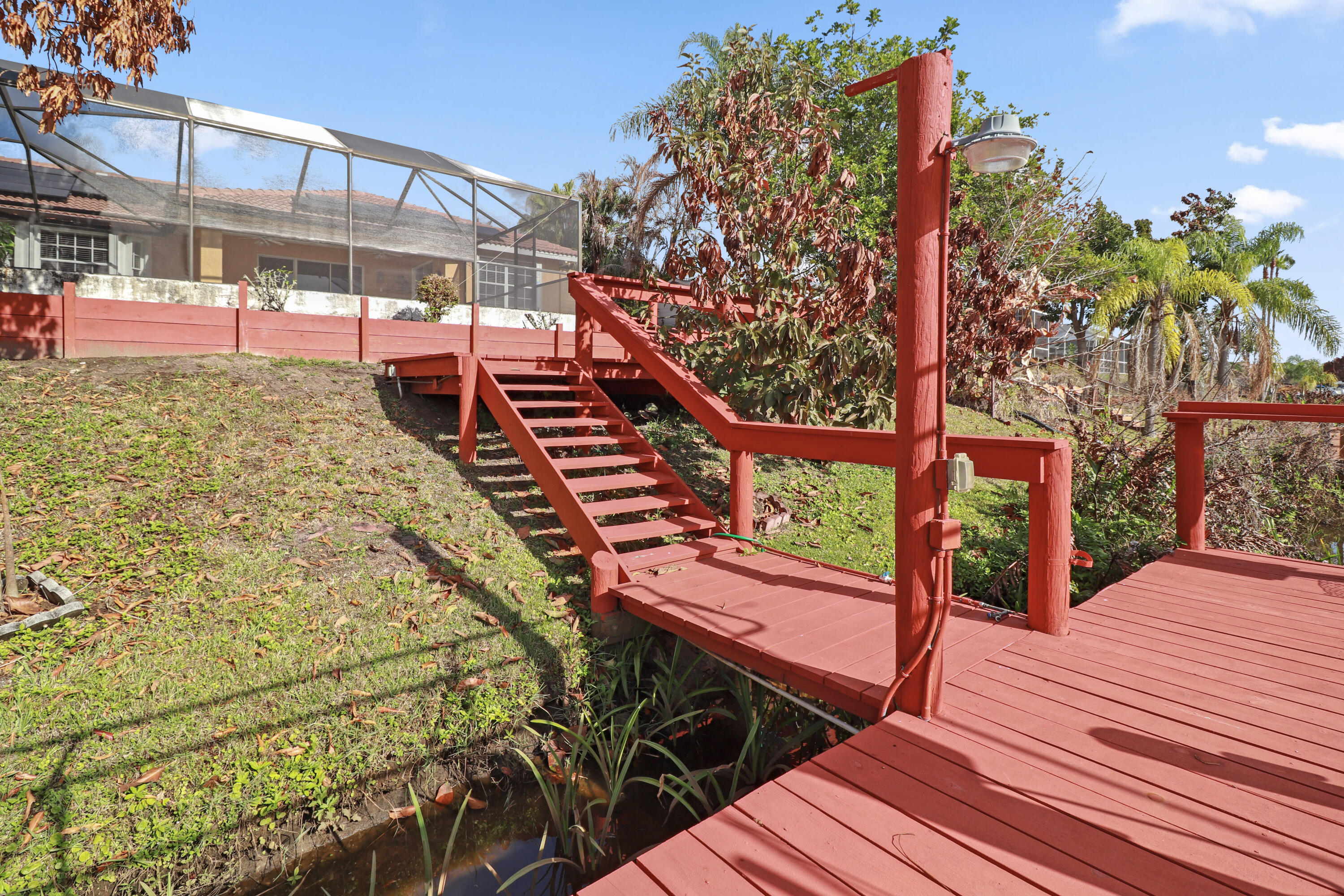 PORT ST LUCIE SECTION 26 - Residential Lease