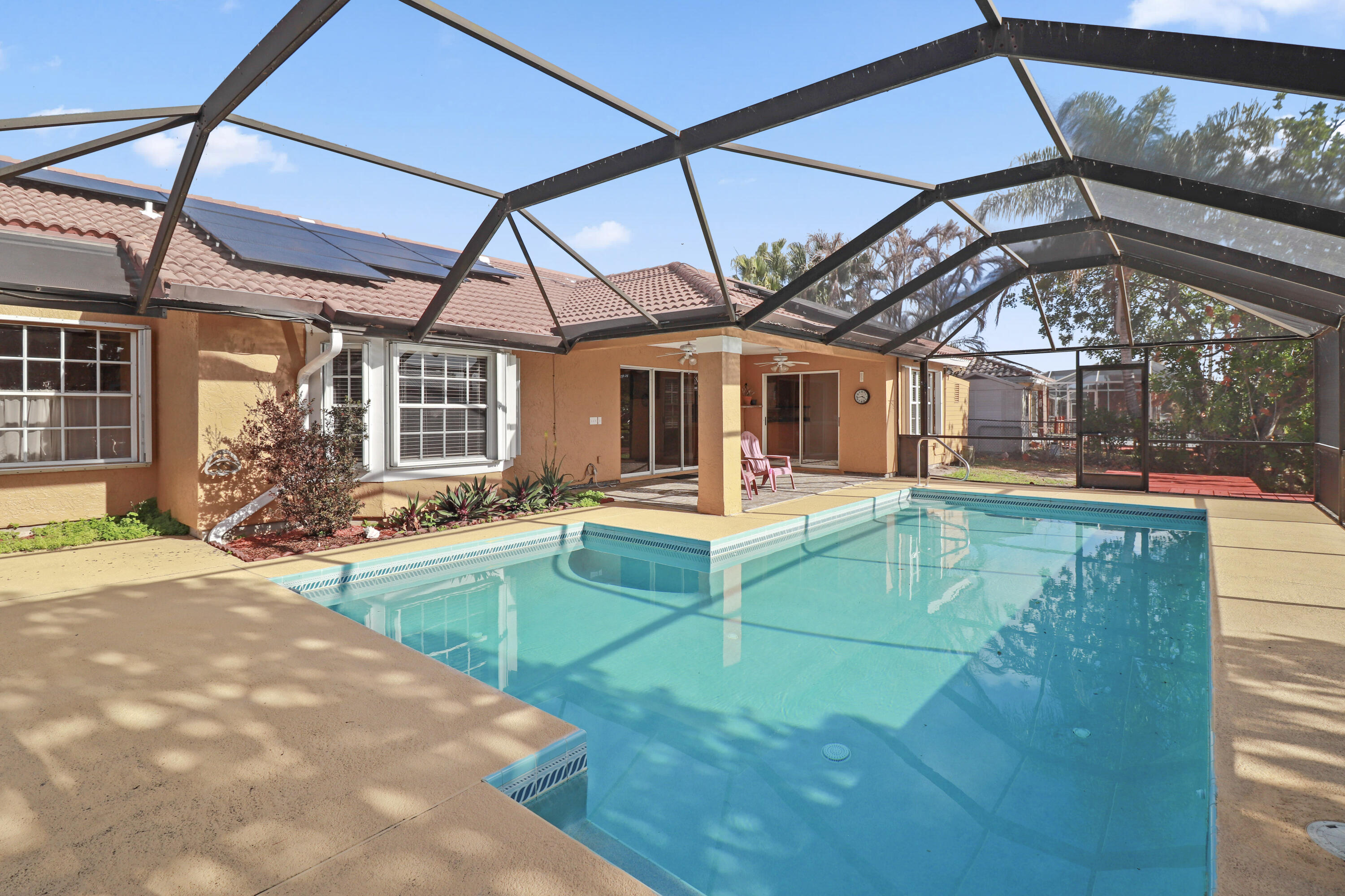 PORT ST LUCIE SECTION 26 - Residential Lease