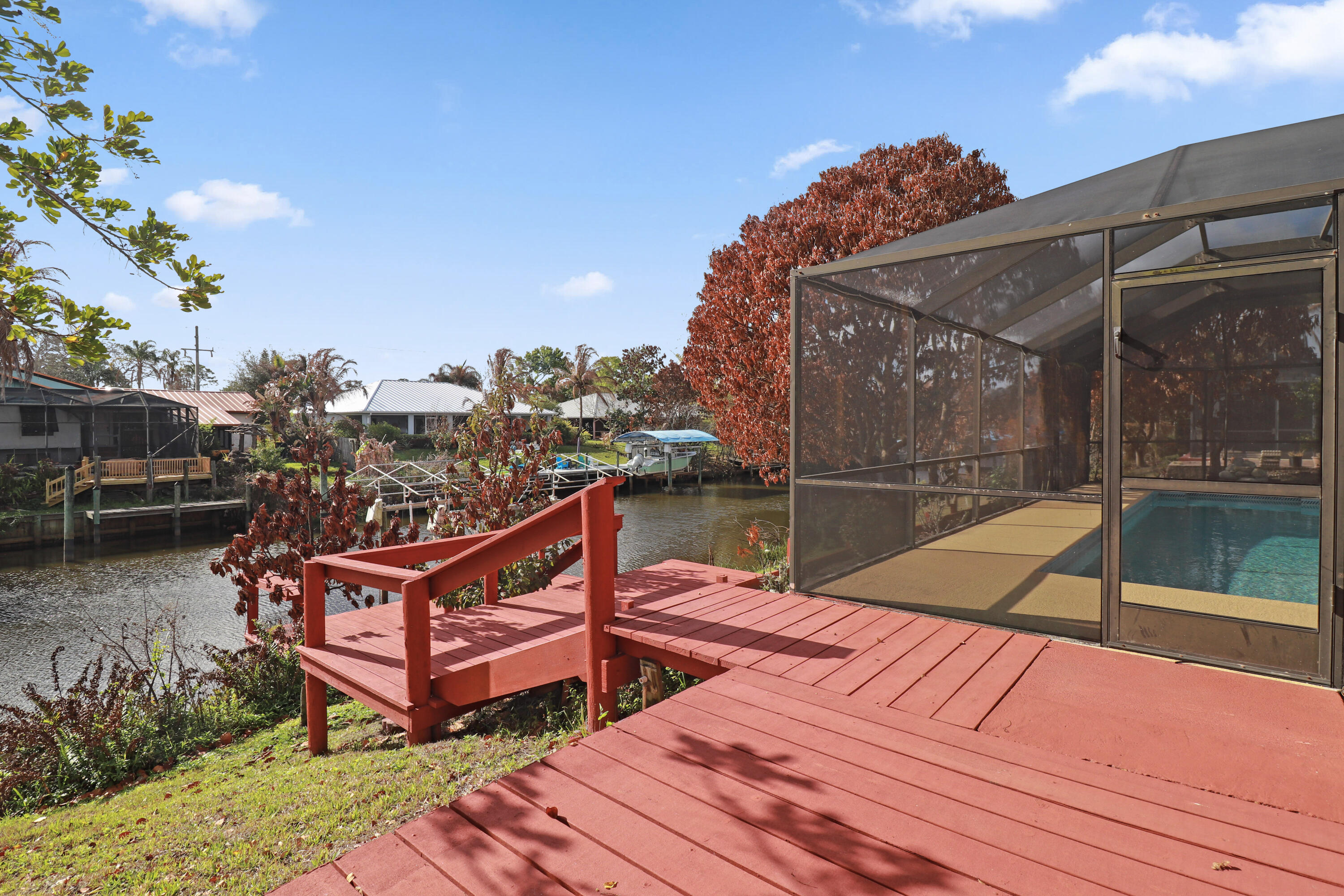 PORT ST LUCIE SECTION 26 - Residential Lease