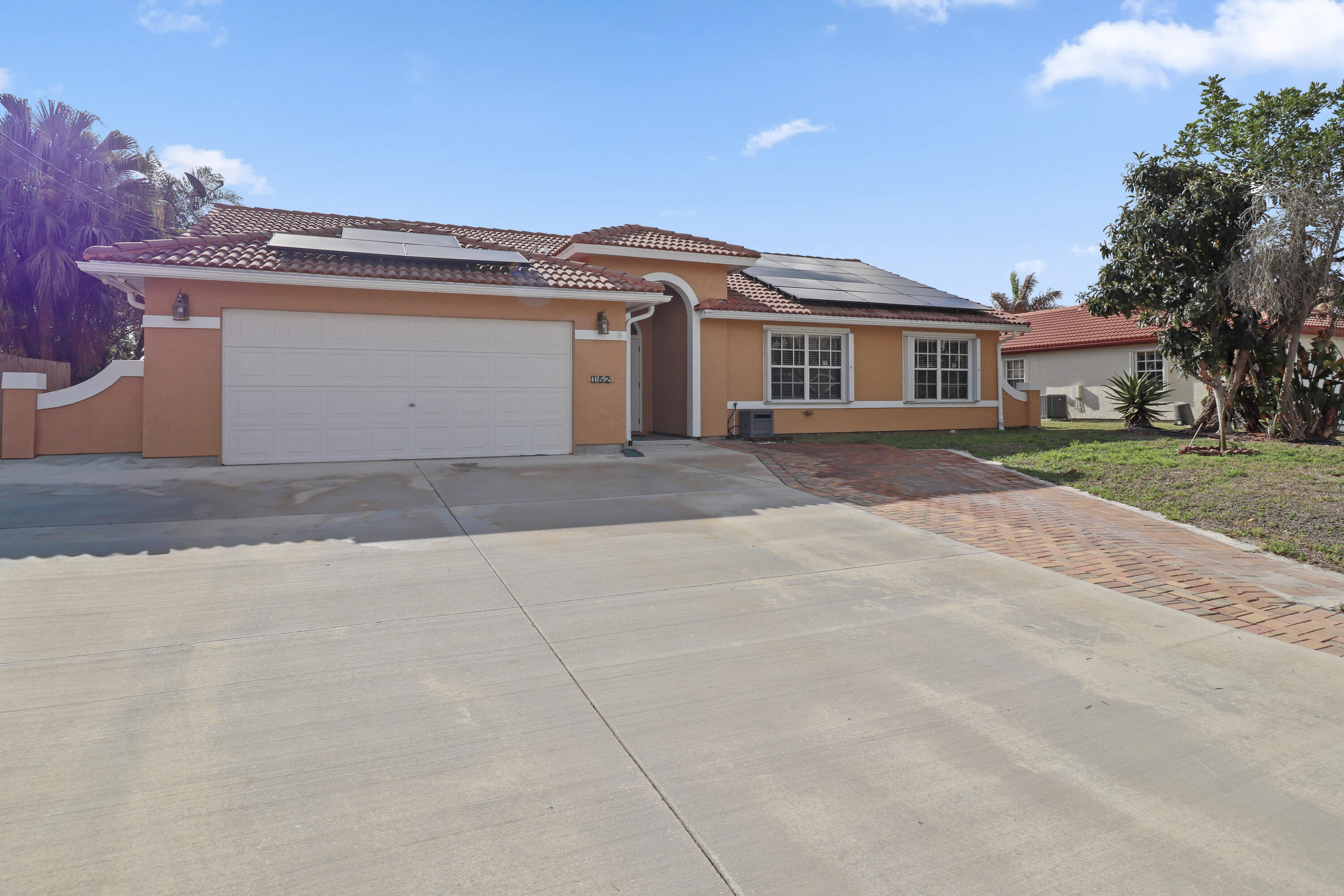 PORT ST LUCIE SECTION 26 - Residential Lease