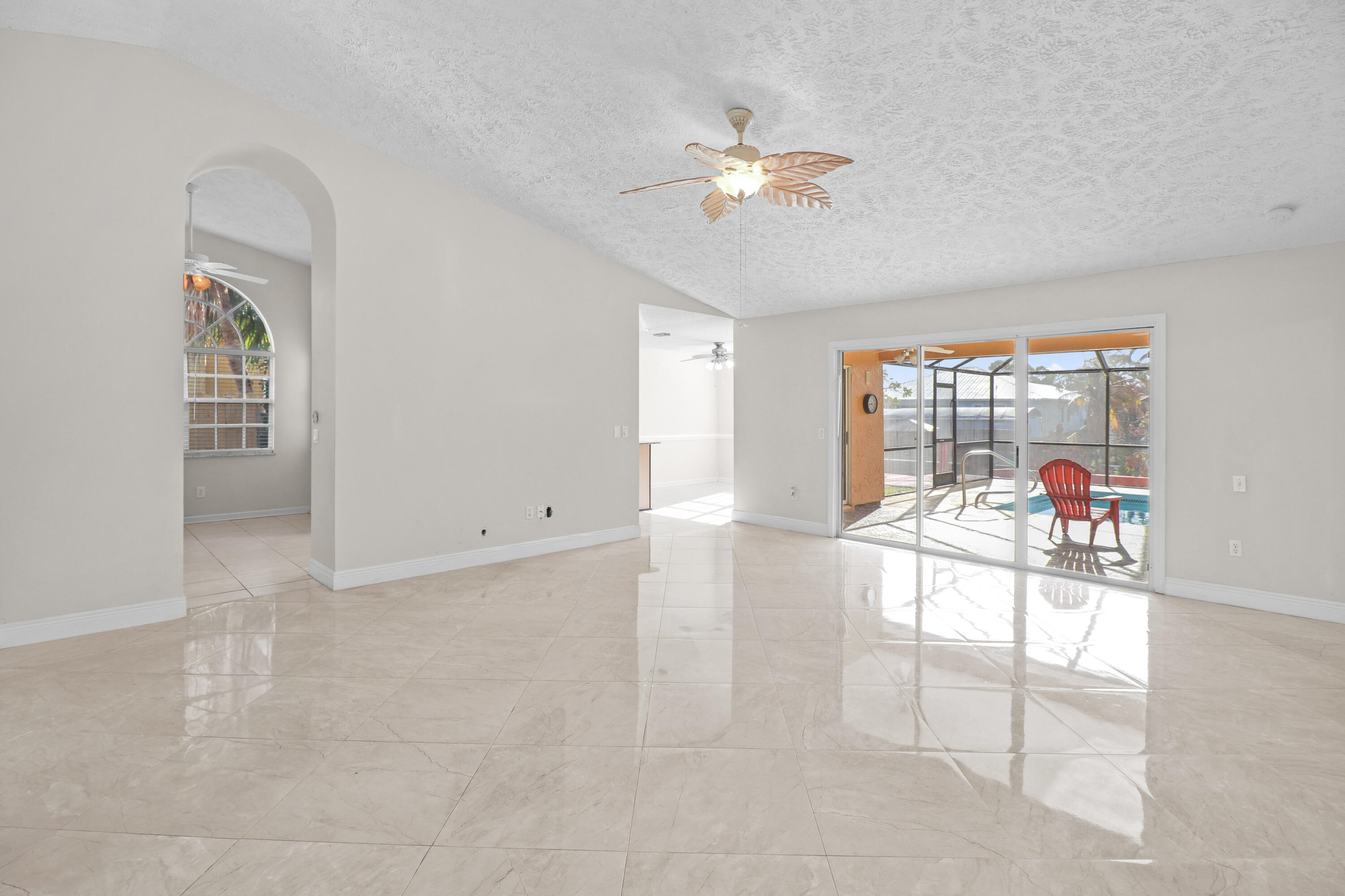 PORT ST LUCIE SECTION 26 - Residential Lease