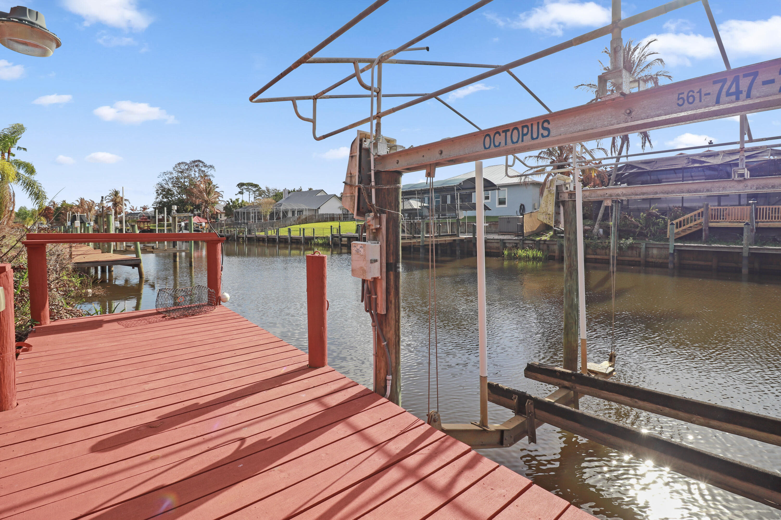 PORT ST LUCIE SECTION 26 - Residential Lease