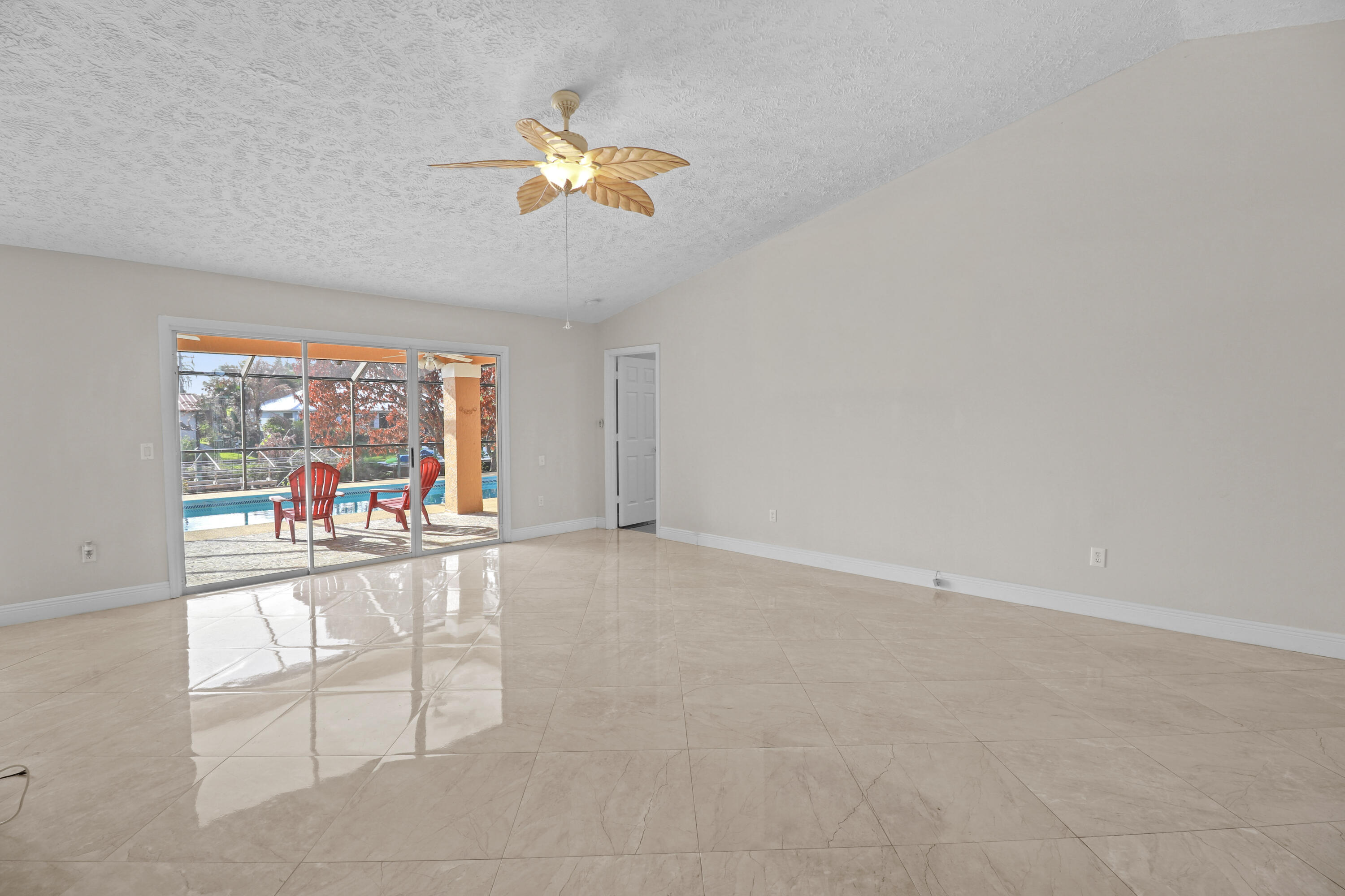 PORT ST LUCIE SECTION 26 - Residential Lease