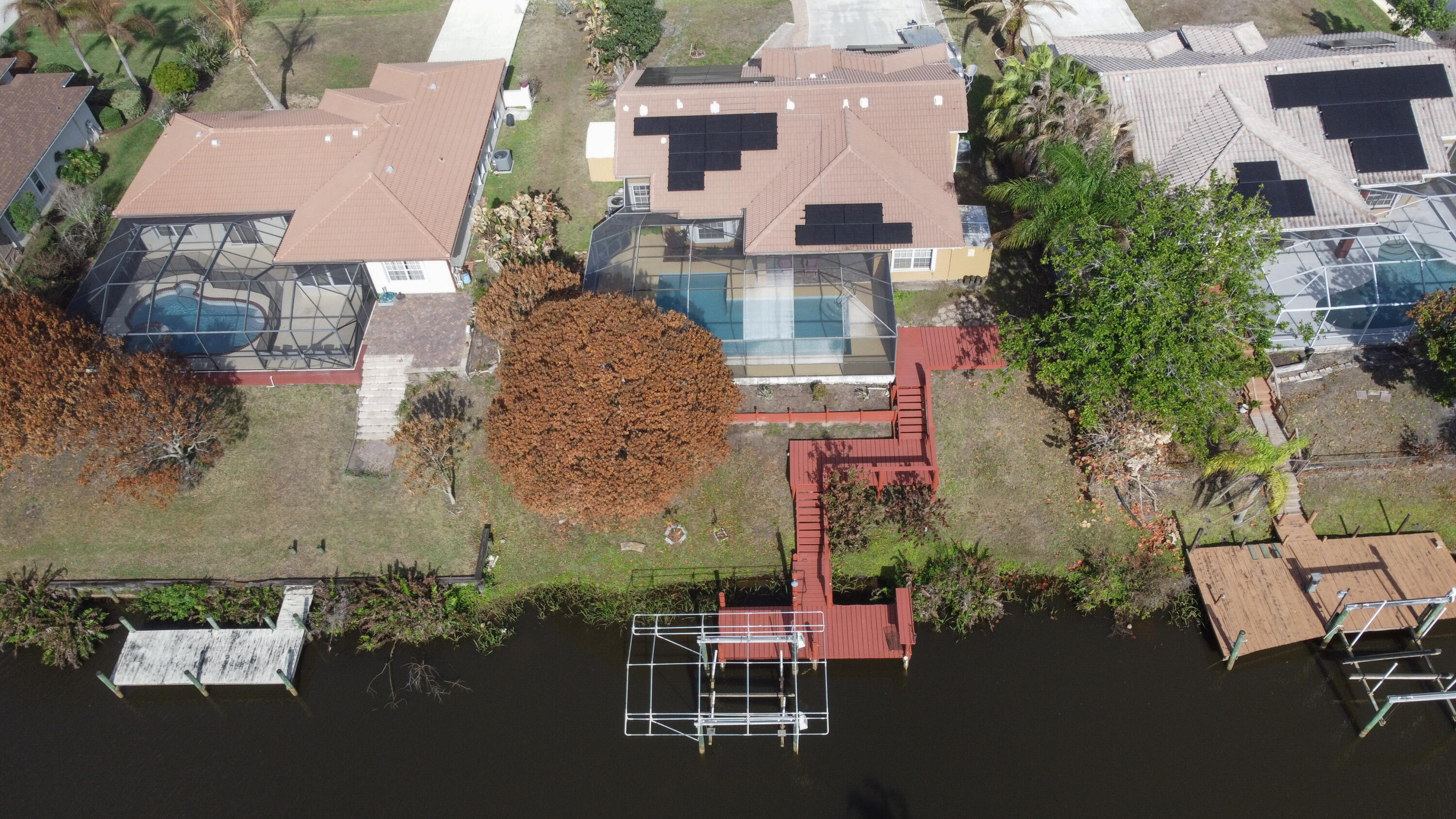 PORT ST LUCIE SECTION 26 - Residential Lease