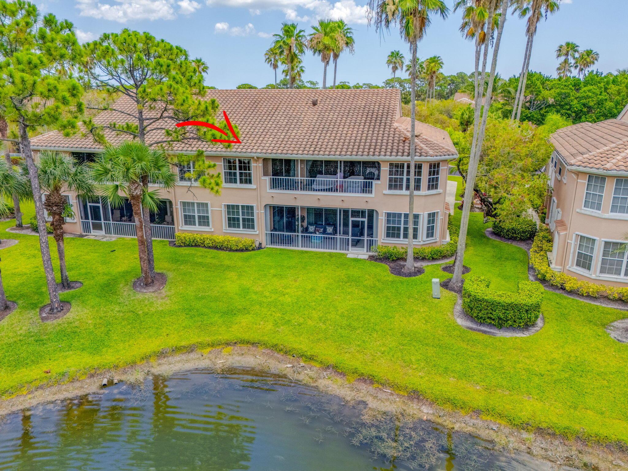 LEGENDS CONDO - Residential