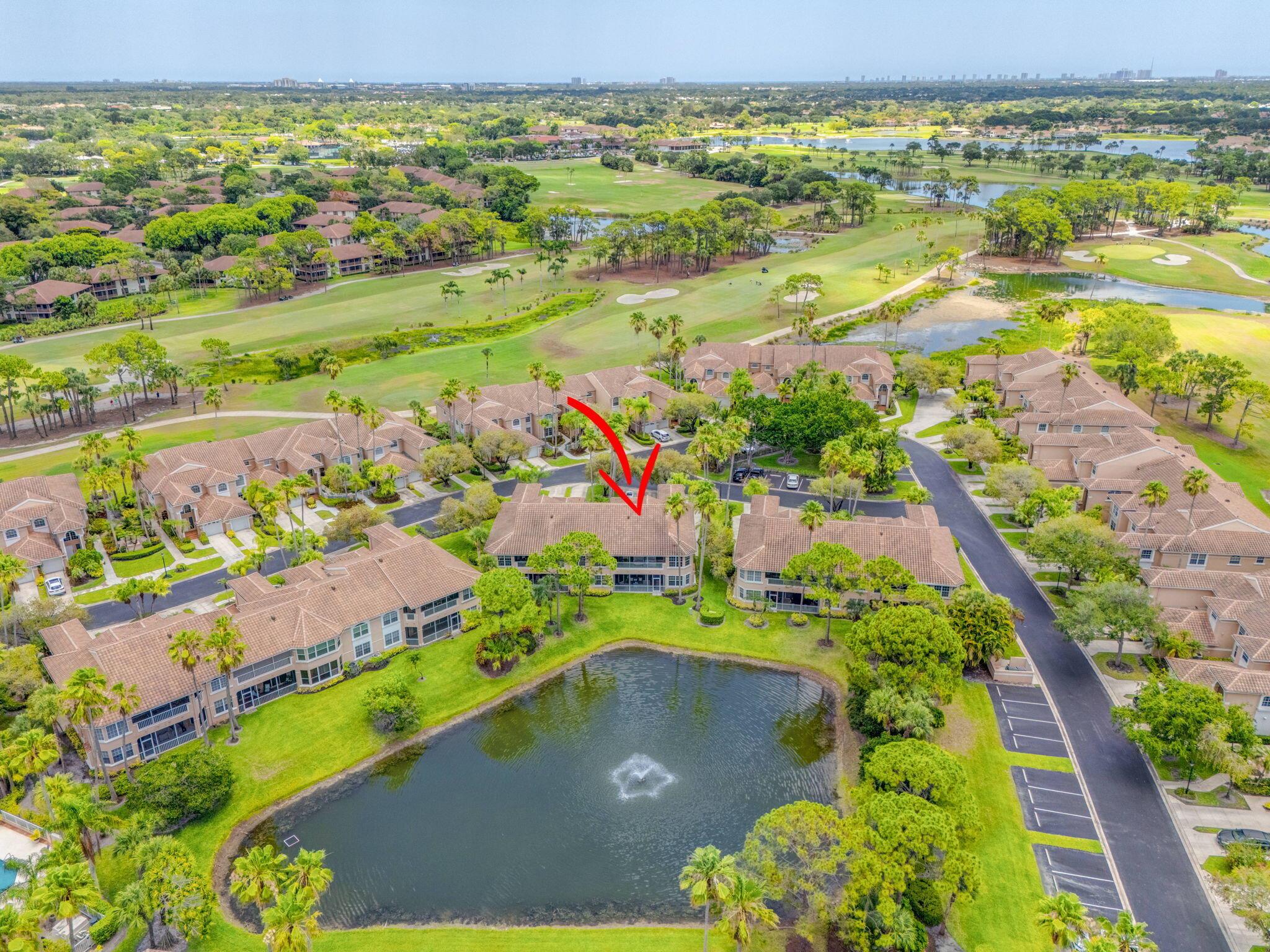 LEGENDS CONDO - Residential