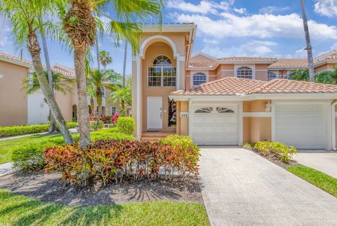 222 Legendary Circle Palm Beach Gardens FL 33418