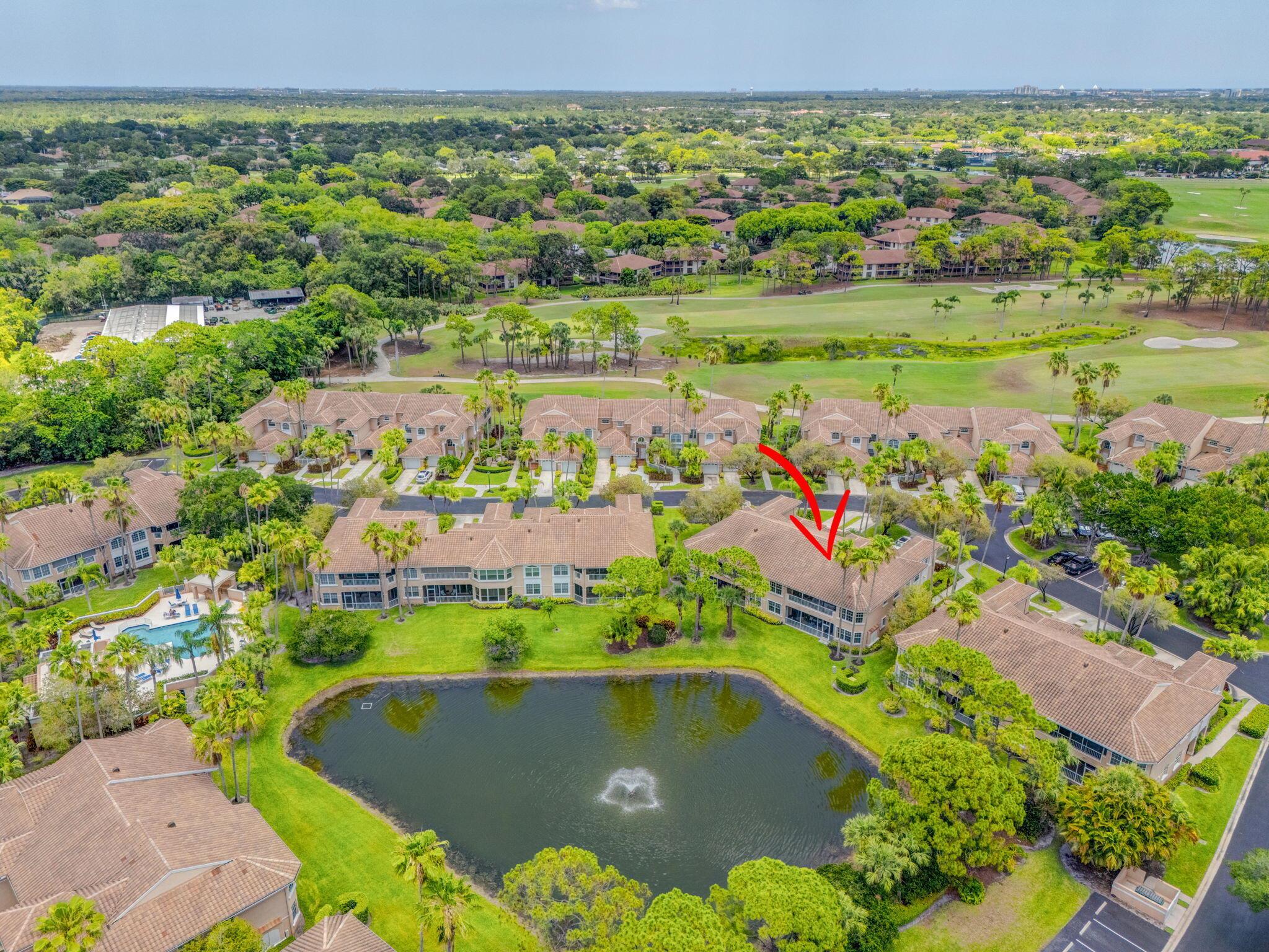 LEGENDS CONDO - Residential