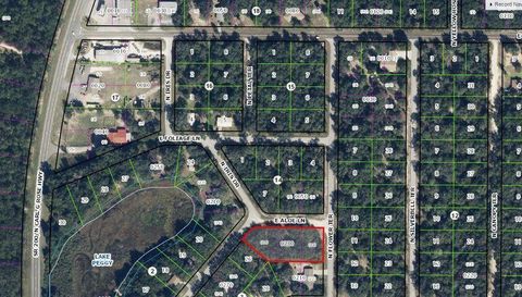 3590 E Aloe Lane Hernando FL 34442