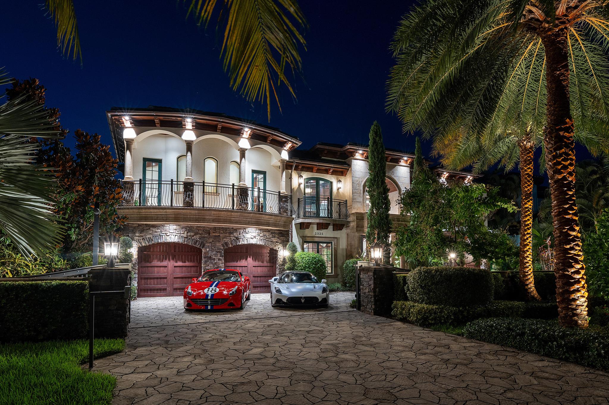 LIGHTHOUSE POINT - Residential