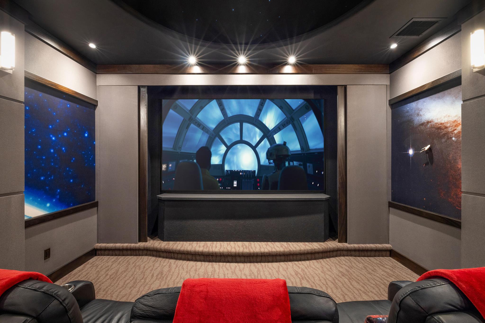 LIGHTHOUSE POINT - Residential