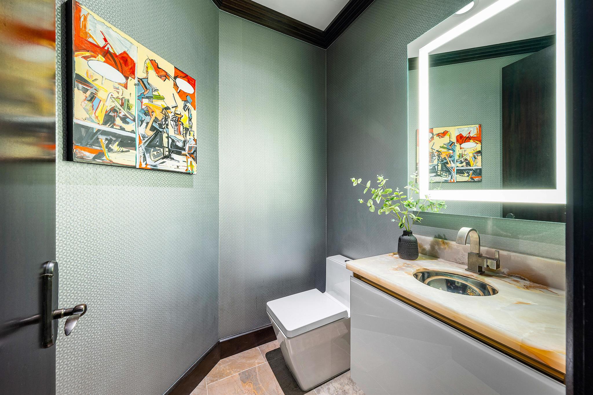 LIGHTHOUSE POINT - Residential