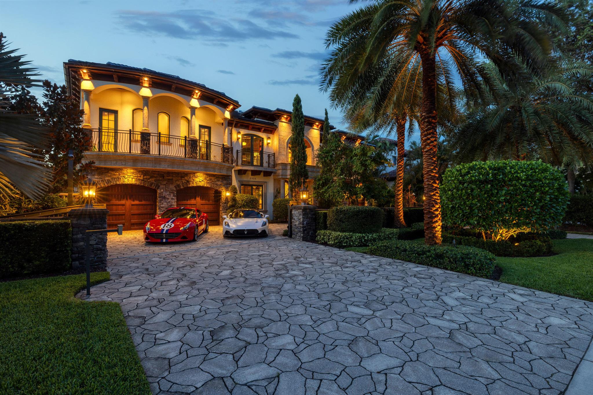 2325 NE 27th Street, Lighthouse Point, FL, 33064/$9,750,000 2 2325 NE 27th Street