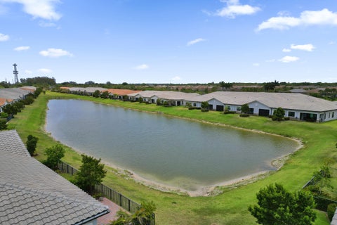 Tiny photo for 8334 W Blue Spring Drive #8334, Parkland, FL 33067 (MLS # B26028311)