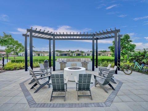 Tiny photo for 8334 W Blue Spring Drive #8334, Parkland, FL 33067 (MLS # B26028311)