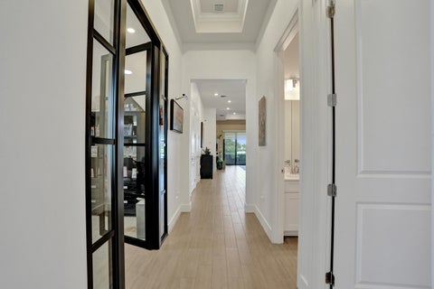 Tiny photo for 8334 W Blue Spring Drive #8334, Parkland, FL 33067 (MLS # B26028311)