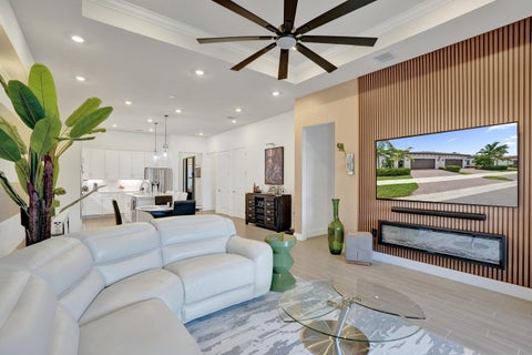 Tiny photo for 8334 W Blue Spring Drive #8334, Parkland, FL 33067 (MLS # B26028311)