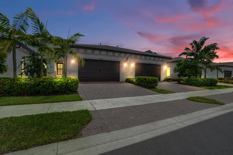 Tiny photo for 8334 W Blue Spring Drive #8334, Parkland, FL 33067 (MLS # B26028311)
