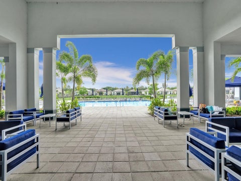Tiny photo for 8334 W Blue Spring Drive #8334, Parkland, FL 33067 (MLS # B26028311)