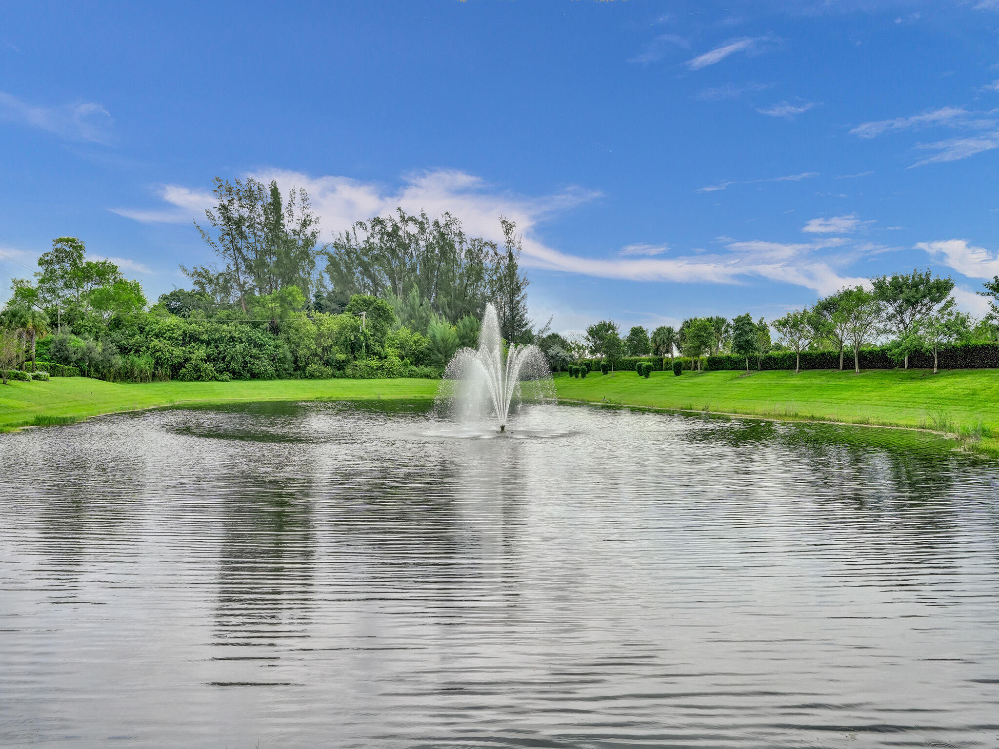 Falls at Parkland - Residential
