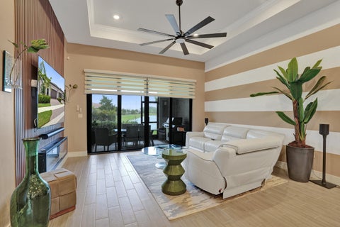 Tiny photo for 8334 W Blue Spring Drive #8334, Parkland, FL 33067 (MLS # B26028311)