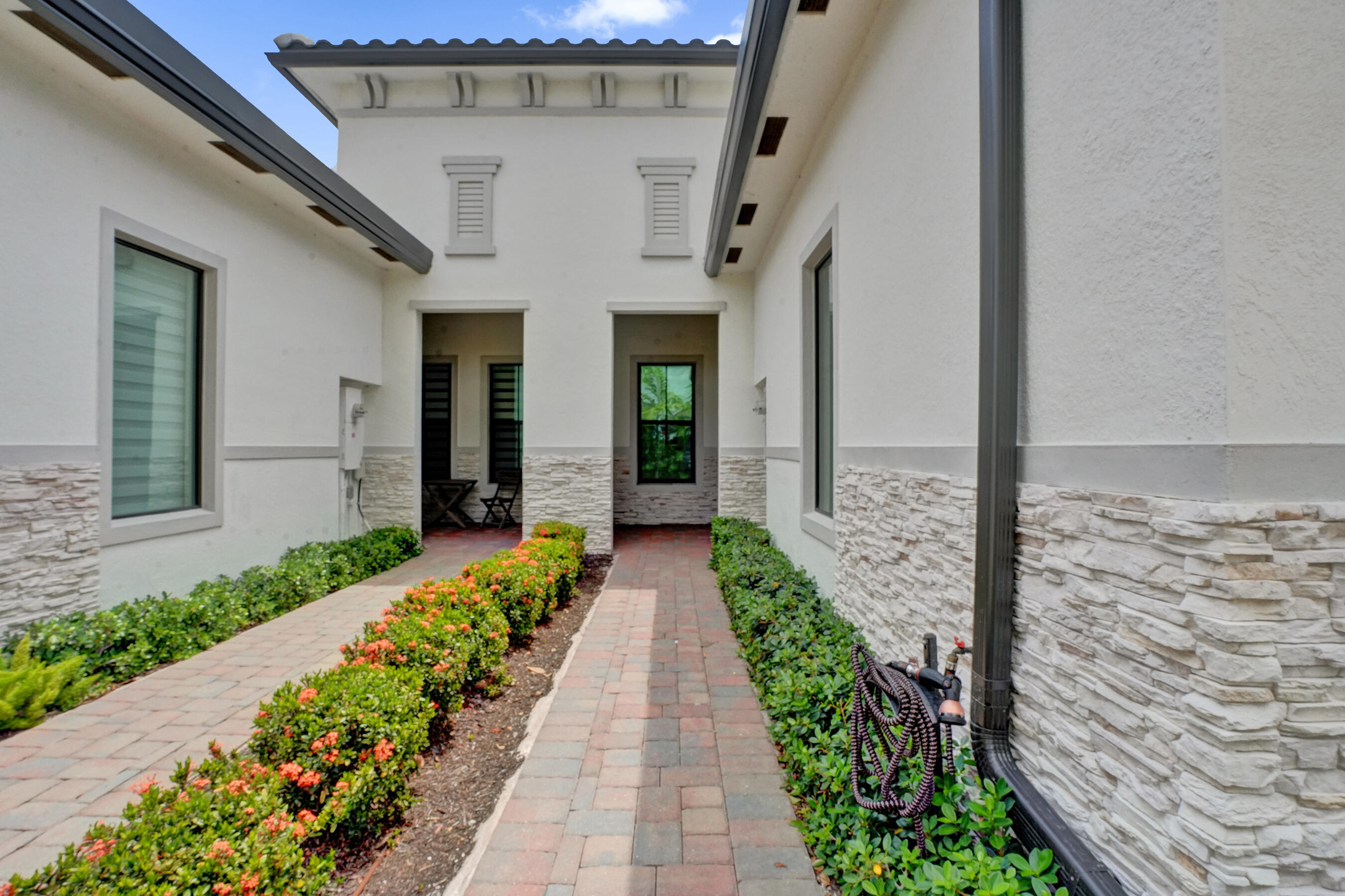 Falls at Parkland - Residential
