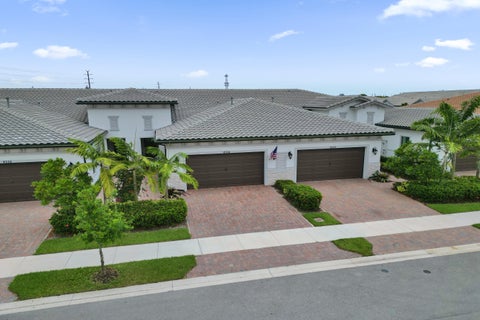 Tiny photo for 8334 W Blue Spring Drive #8334, Parkland, FL 33067 (MLS # B26028311)