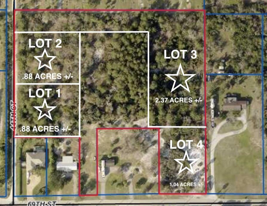 7000 44th Court, Vero Beach, FL, 32967/$225,000 2 7000 44th Court