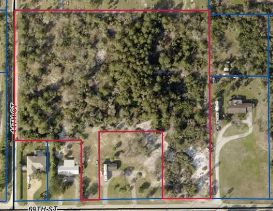 indian River Farms - Land