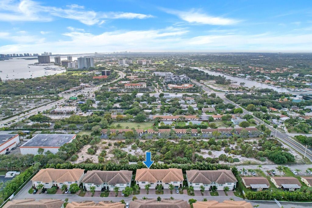 Photo of 1902 Juno Landing Lane, North Palm Beach, FL 33408 (MLS # R10970174)