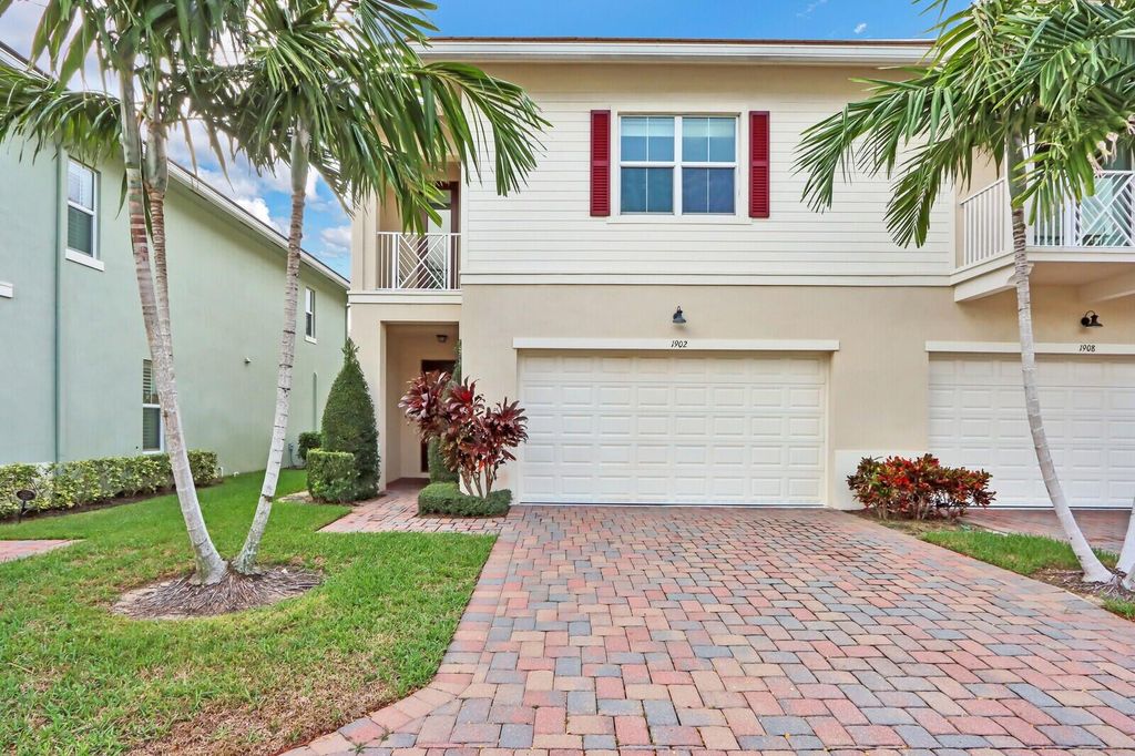 Photo of 1902 Juno Landing Lane, North Palm Beach, FL 33408 (MLS # R10970174)