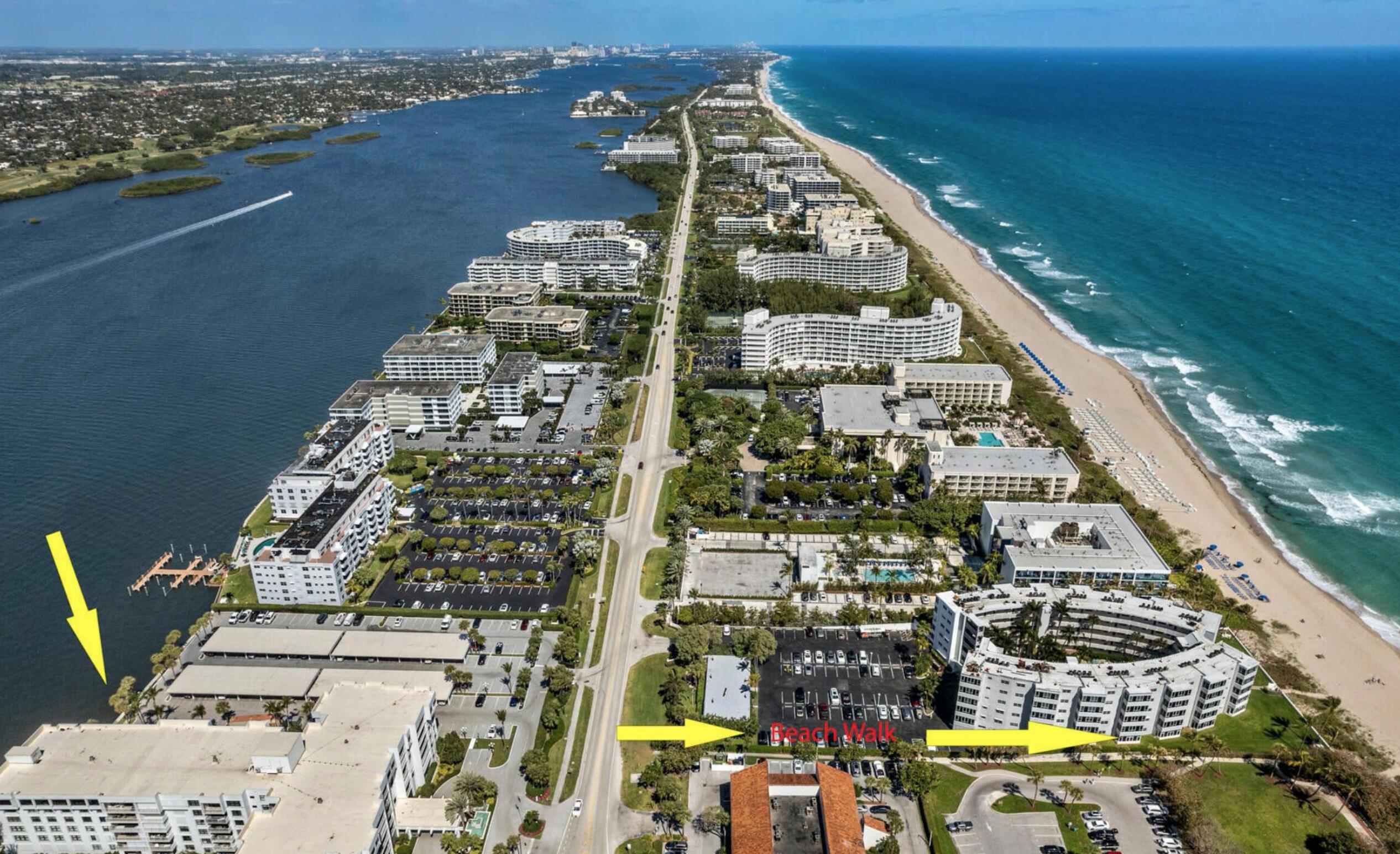 LA PALMA CONDO - Residential