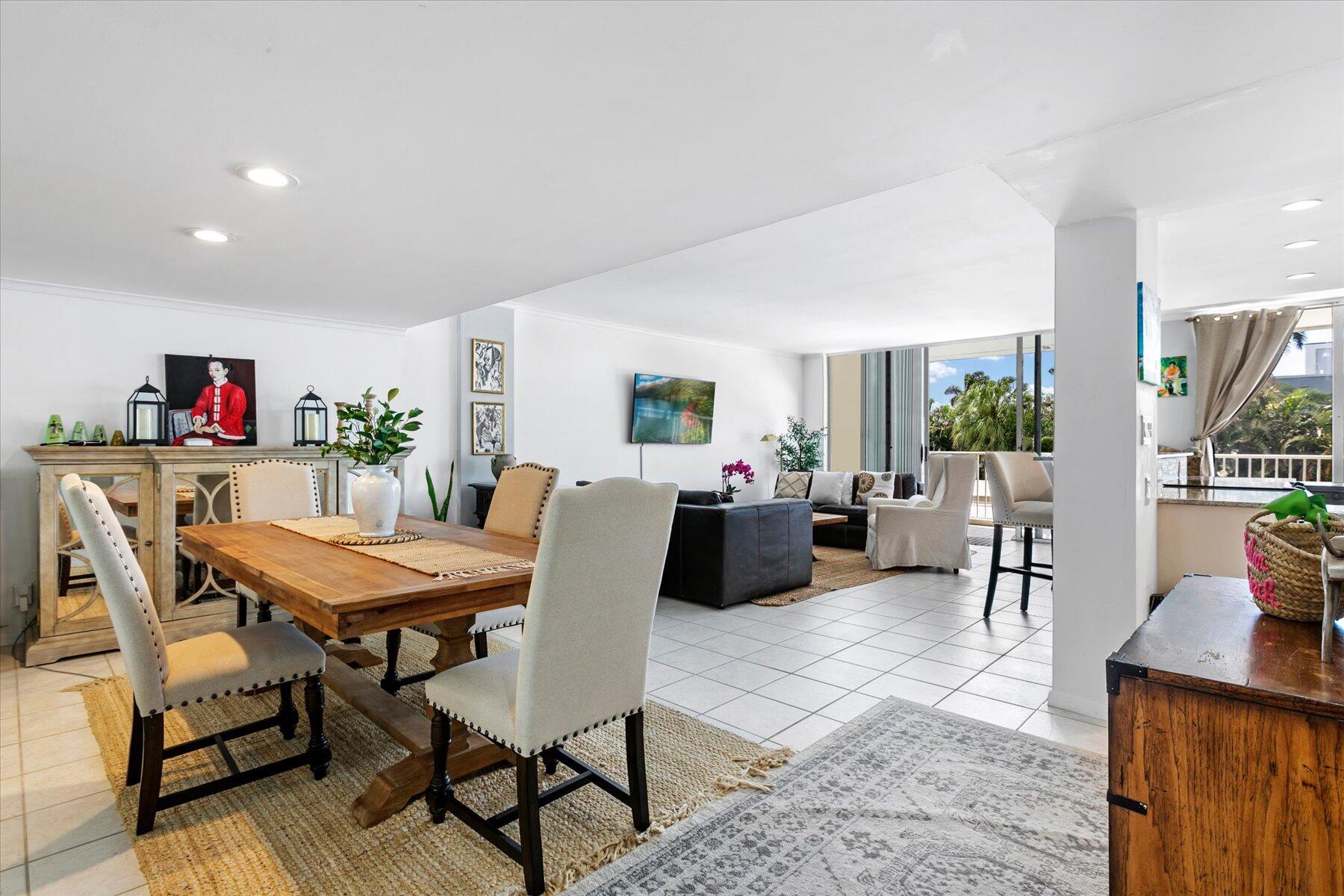 2860 S Ocean Boulevard 208