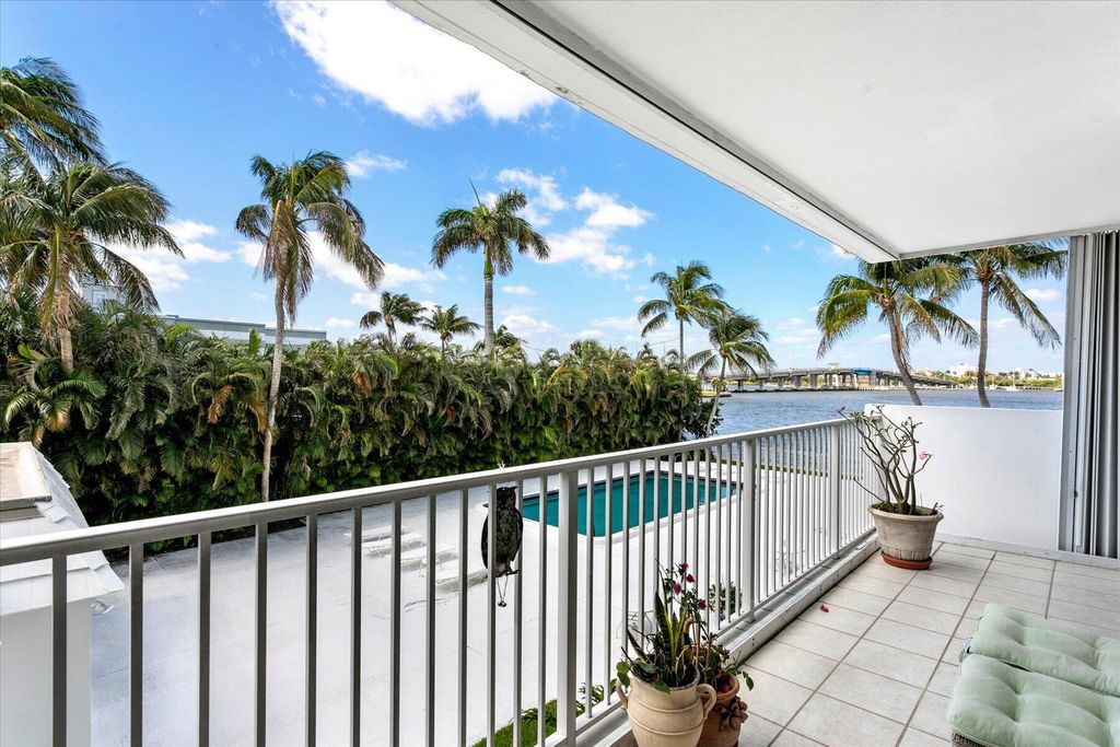 Photo of 2860 S Ocean Boulevard #208, Palm Beach, FL 33480 (MLS # B26019391)