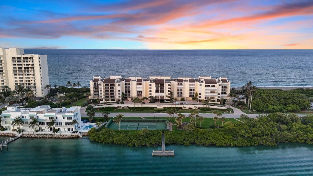 Photo of 19670 Beach Road #314, Jupiter, FL 33469 (MLS # F10541024)