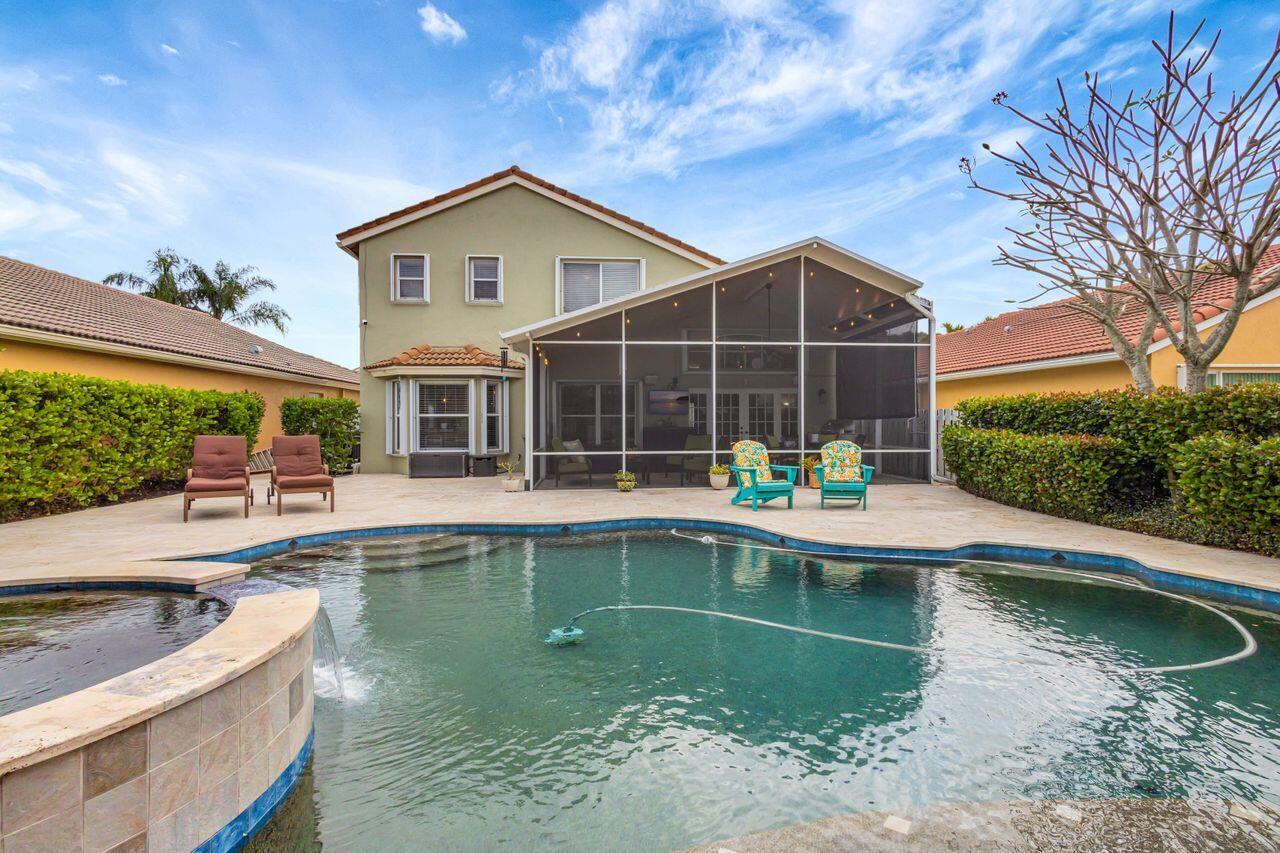 6279 Barton Creek Circle