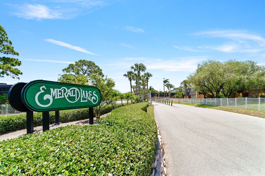 Photo of 6518 SE Windsong Lane, Stuart, FL 34997 (MLS # R10992330)