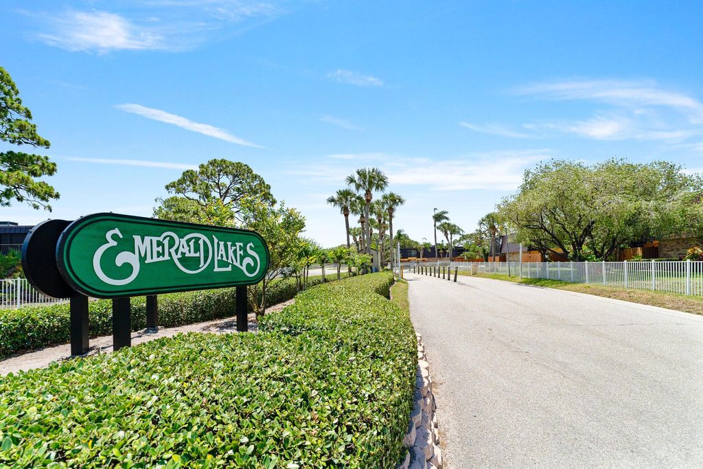 Photo of 6518 SE Windsong Lane, Stuart, FL 34997 (MLS # R10992330)