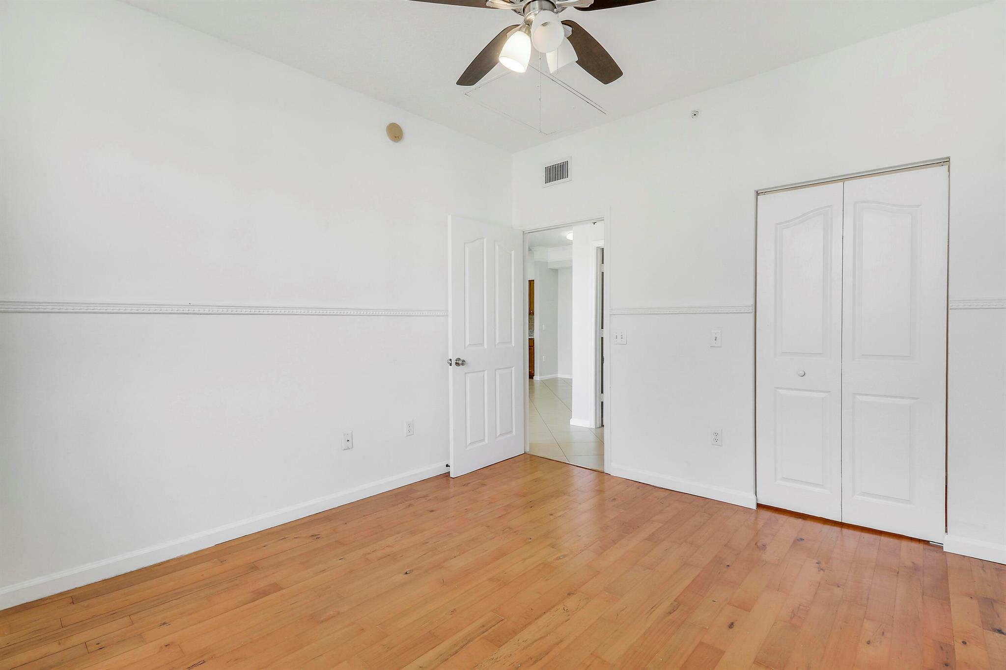 FIORE AT THE GARDENS CONDO - Residential Lease