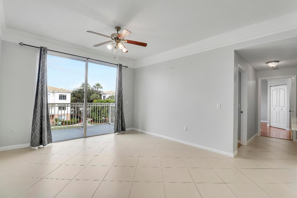 FIORE AT THE GARDENS CONDO - Residential Lease