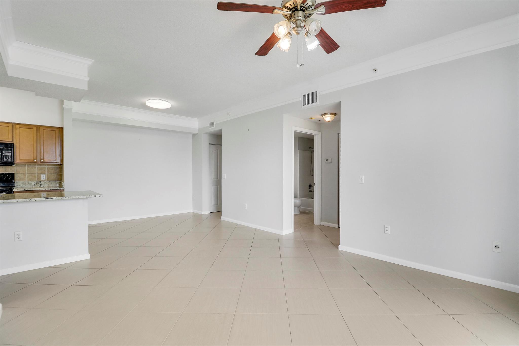 FIORE AT THE GARDENS CONDO - Residential Lease