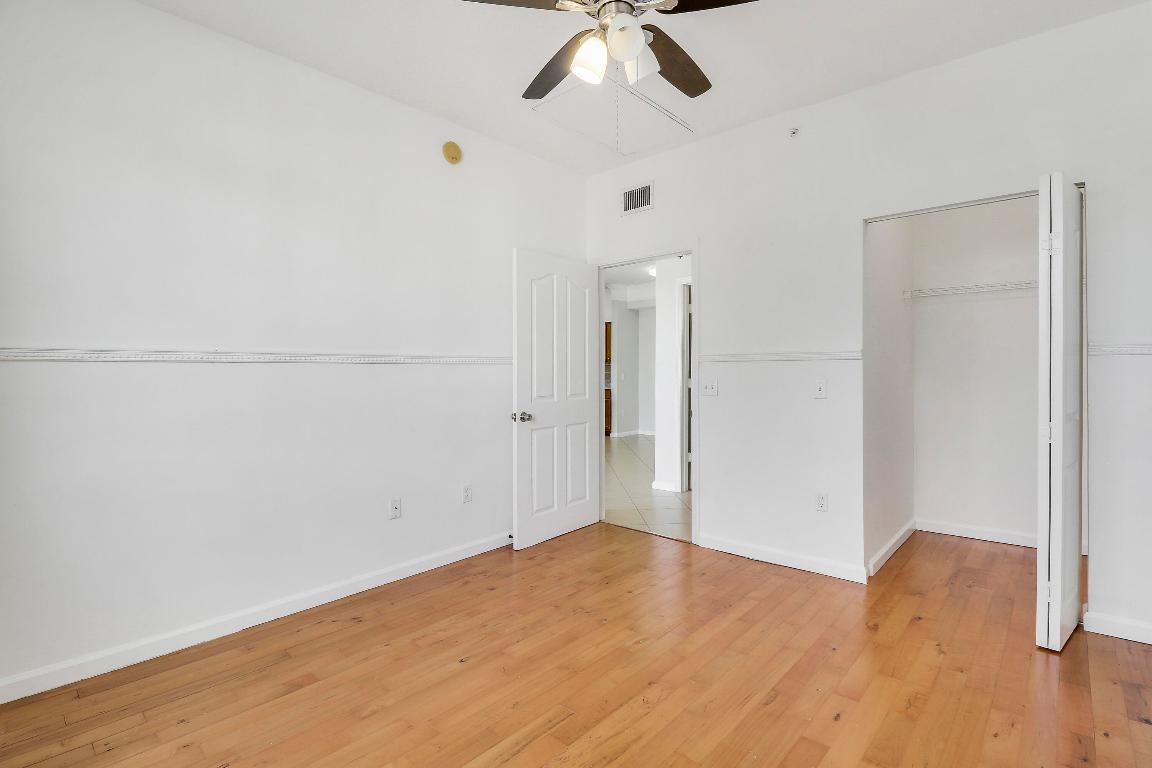 FIORE AT THE GARDENS CONDO - Residential Lease