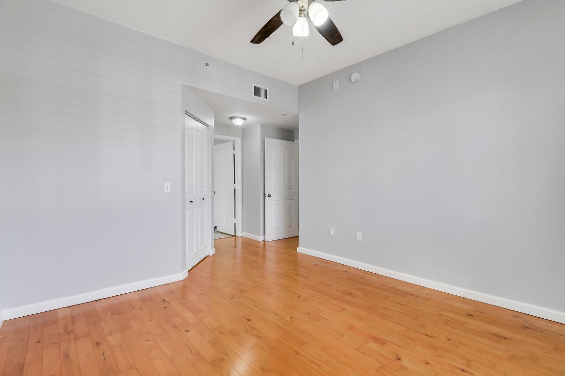 FIORE AT THE GARDENS CONDO - Residential Lease