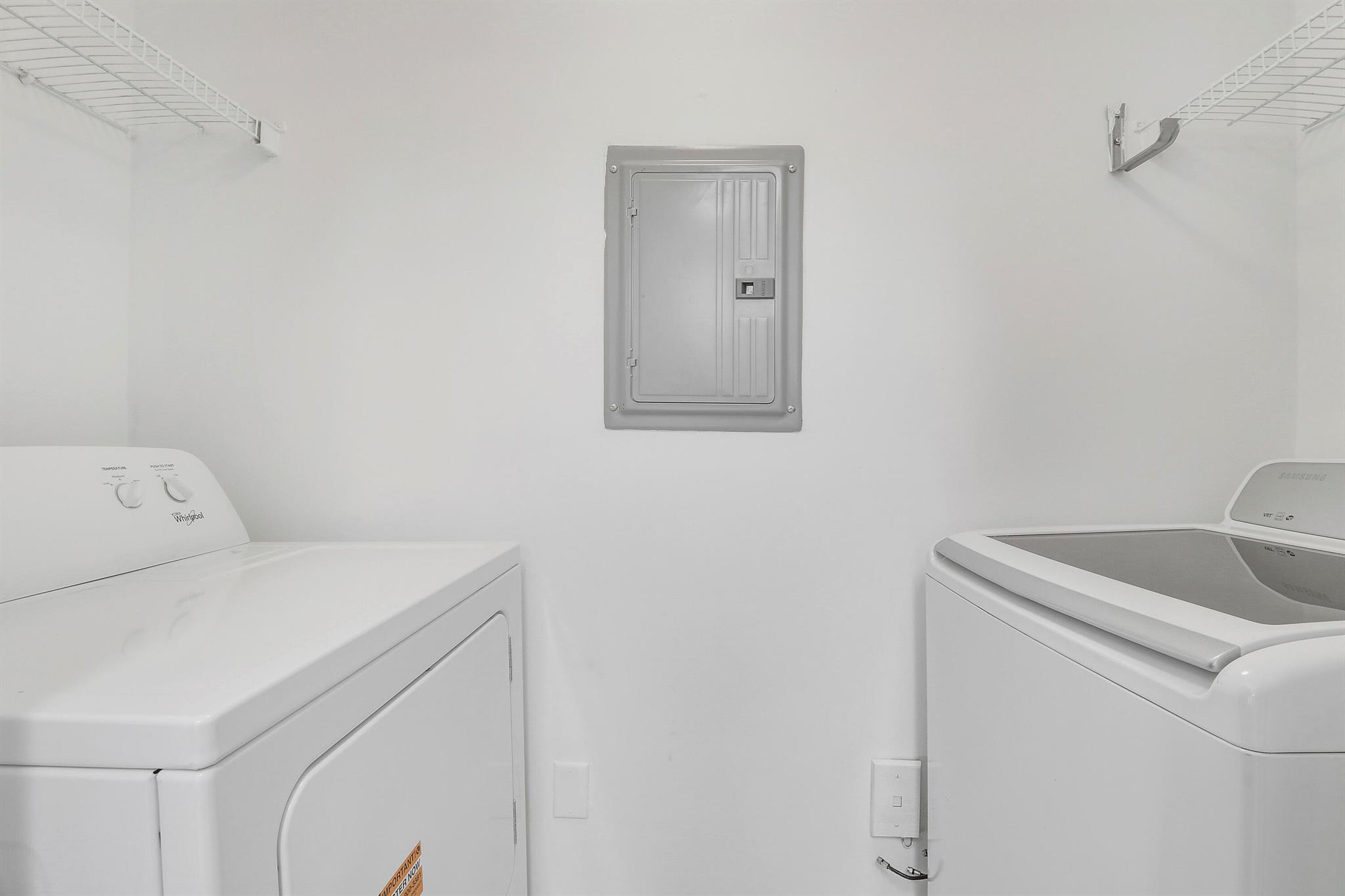 FIORE AT THE GARDENS CONDO - Residential Lease