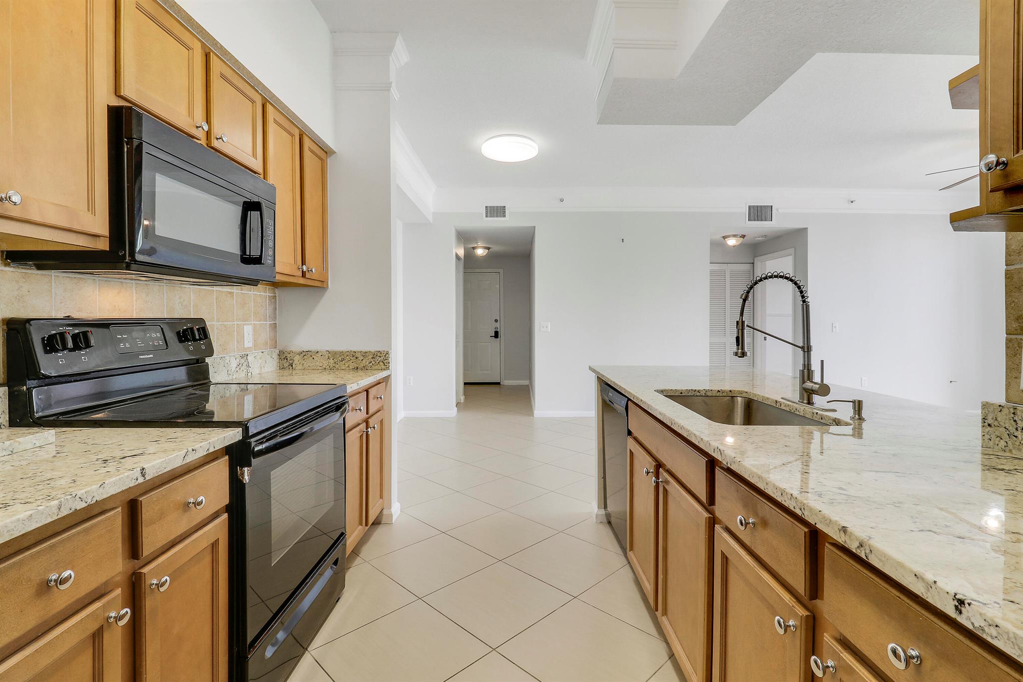 FIORE AT THE GARDENS CONDO - Residential Lease