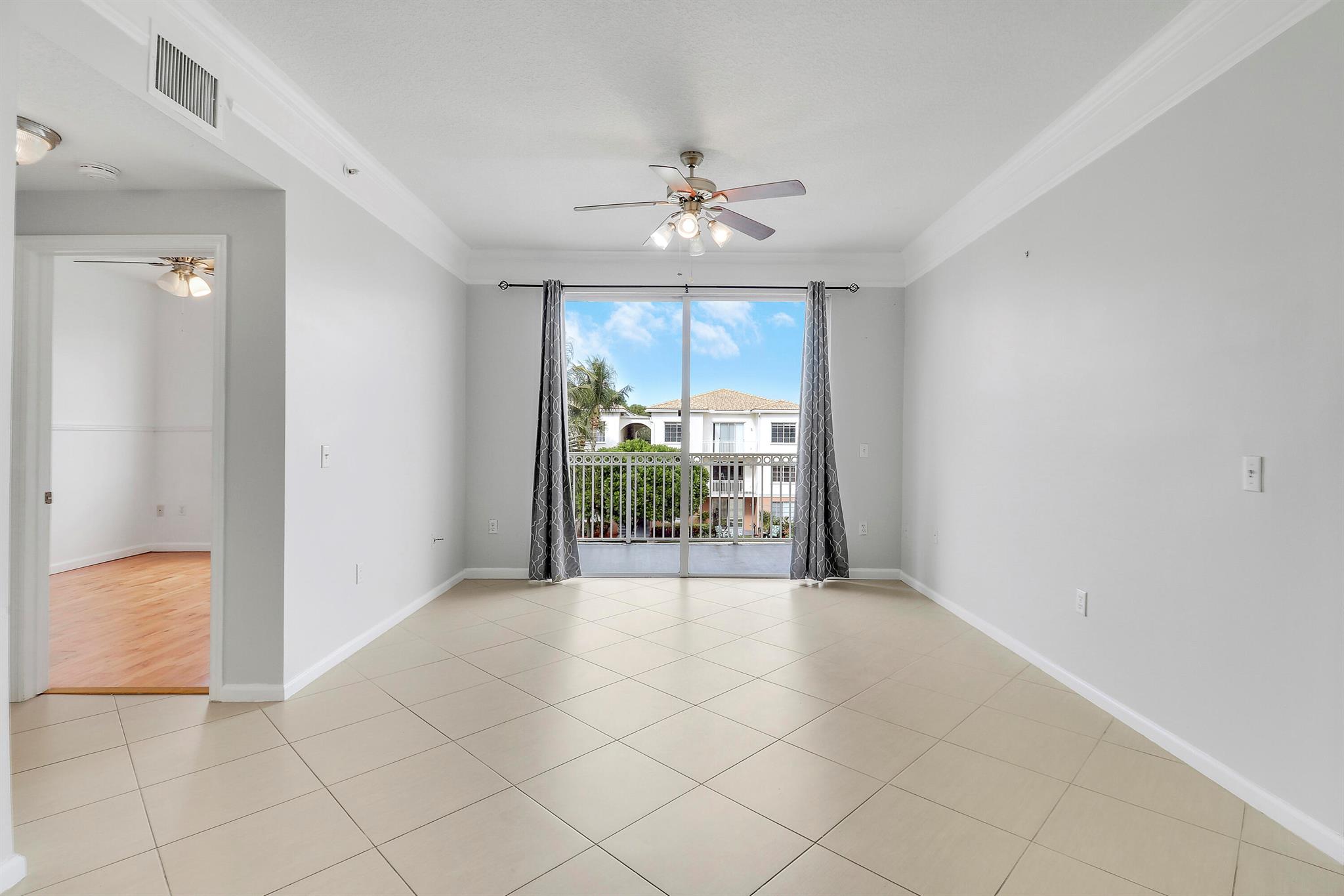 FIORE AT THE GARDENS CONDO - Residential Lease